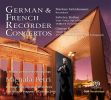 Tyske og franske koncerter / Michala Petri